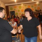 V Kestřanech mají za sebou vydařenou premiéru soutěže o nejlepší salát