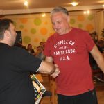 V Kestřanech mají za sebou vydařenou premiéru soutěže o nejlepší salát