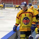 Hokej: Budějovický Jakub Lev králem produktivity. Juniorka Motoru má elitní formaci