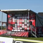 VIDEO: Cyklokrosový pohár Janev Cup odstartoval v Chýnově. Do terénu vyrazily kategorie od žáků po elitní muže