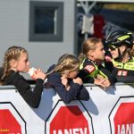 VIDEO: Cyklokrosový pohár Janev Cup odstartoval v Chýnově. Do terénu vyrazily kategorie od žáků po elitní muže