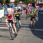 VIDEO: Cyklokrosový pohár Janev Cup odstartoval v Chýnově. Do terénu vyrazily kategorie od žáků po elitní muže