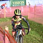 VIDEO: Cyklokrosový pohár Janev Cup odstartoval v Chýnově. Do terénu vyrazily kategorie od žáků po elitní muže