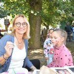 VIDEO: Jídlobraní nabídlo delikátní chutě i vůně. Do Kovářova přilákalo stovky lidí