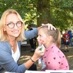 VIDEO: Jídlobraní nabídlo delikátní chutě i vůně. Do Kovářova přilákalo stovky lidí