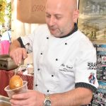 VIDEO: Jídlobraní nabídlo delikátní chutě i vůně. Do Kovářova přilákalo stovky lidí