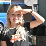 VIDEO: Jídlobraní nabídlo delikátní chutě i vůně. Do Kovářova přilákalo stovky lidí