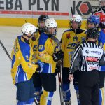 Junioři Milevska ztratili tříbrankový náskok, nakonec mají dva body