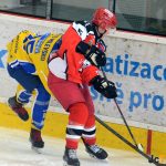 Junioři Milevska ztratili tříbrankový náskok, nakonec mají dva body