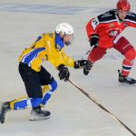 Junioři Milevska ztratili tříbrankový náskok, nakonec mají dva body