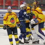 Hokej: Budějovický dorost padl s Brnem v prodloužení. Začátek sezony ale Motoru vychází