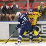 Hokej: Budějovický dorost padl s Brnem v prodloužení. Začátek sezony ale Motoru vychází
