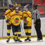 Hokej: Budějovický dorost padl s Brnem v prodloužení. Začátek sezony ale Motoru vychází