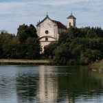 Jižní Čechy zaujaly filmaře. Location Tour představila nové možnosti pro filmové a televizní produkce