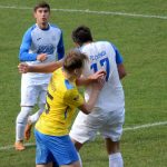 Nedobytná tvrz! Kovářov je doma stále stoprocentní