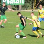 Čtyři zápasy, čtyři výhry! Doma je Kovářov stoprocentní