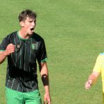 Čtyři zápasy, čtyři výhry! Doma je Kovářov stoprocentní