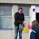 VIDEO: Vítězem Běžeckého krosu okolo Soukeníku se stal nováček závodu. Všichni si užili po vyhlášení nejlepších tradiční tombolu