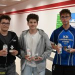 VIDEO: Sedmý ročník Kuželkářského maratonu nabídl skvělé výkony a rekord. Milovníci koulení opět hráli nepřetržitě přes 24 hodin!