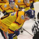 Hokej: Budějovický Jakub Lev králem produktivity. Juniorka Motoru má elitní formaci