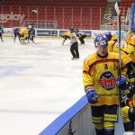 Hokej: Budějovický Jakub Lev králem produktivity. Juniorka Motoru má elitní formaci