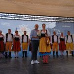 Jihočeský folklor na Maltě: Libín-S Prachatice reprezentoval Česko na mezinárodním festivalu