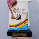 Jihočeský folklor na Maltě: Libín-S Prachatice reprezentoval Česko na mezinárodním festivalu
