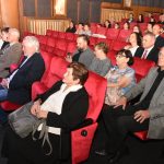 Milevsko ocenilo čtyři výjimečné osobnosti pamětní medailí