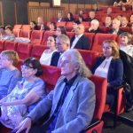 Milevsko ocenilo čtyři výjimečné osobnosti pamětní medailí