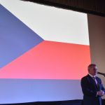 Milevsko ocenilo čtyři výjimečné osobnosti pamětní medailí