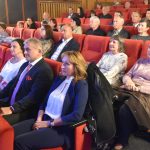 Milevsko ocenilo čtyři výjimečné osobnosti pamětní medailí