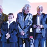 Milevsko ocenilo čtyři výjimečné osobnosti pamětní medailí