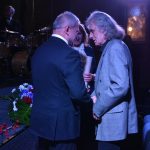Milevsko ocenilo čtyři výjimečné osobnosti pamětní medailí