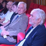 Milevsko ocenilo čtyři výjimečné osobnosti pamětní medailí