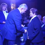 Milevsko ocenilo čtyři výjimečné osobnosti pamětní medailí