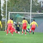 VIDEO: Derby Meteoru se Sokolem sužovala zranění. Meteor dohrával v deseti a Sokol se stoperem v bráně