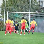 VIDEO: Derby Meteoru se Sokolem sužovala zranění. Meteor dohrával v deseti a Sokol se stoperem v bráně