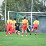 VIDEO: Derby Meteoru se Sokolem sužovala zranění. Meteor dohrával v deseti a Sokol se stoperem v bráně