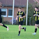 VIDEO: Derby Meteoru se Sokolem sužovala zranění. Meteor dohrával v deseti a Sokol se stoperem v bráně