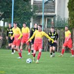 VIDEO: Derby Meteoru se Sokolem sužovala zranění. Meteor dohrával v deseti a Sokol se stoperem v bráně