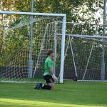 VIDEO: Derby Meteoru se Sokolem sužovala zranění. Meteor dohrával v deseti a Sokol se stoperem v bráně