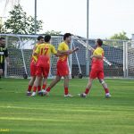 VIDEO: Derby Meteoru se Sokolem sužovala zranění. Meteor dohrával v deseti a Sokol se stoperem v bráně