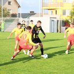 VIDEO: Derby Meteoru se Sokolem sužovala zranění. Meteor dohrával v deseti a Sokol se stoperem v bráně