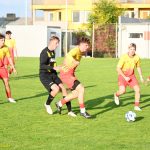 VIDEO: Derby Meteoru se Sokolem sužovala zranění. Meteor dohrával v deseti a Sokol se stoperem v bráně