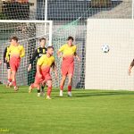 VIDEO: Derby Meteoru se Sokolem sužovala zranění. Meteor dohrával v deseti a Sokol se stoperem v bráně