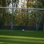 VIDEO: Derby Meteoru se Sokolem sužovala zranění. Meteor dohrával v deseti a Sokol se stoperem v bráně