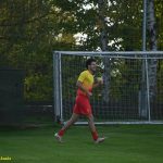 VIDEO: Derby Meteoru se Sokolem sužovala zranění. Meteor dohrával v deseti a Sokol se stoperem v bráně