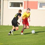 VIDEO: Derby Meteoru se Sokolem sužovala zranění. Meteor dohrával v deseti a Sokol se stoperem v bráně