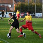 VIDEO: Derby Meteoru se Sokolem sužovala zranění. Meteor dohrával v deseti a Sokol se stoperem v bráně