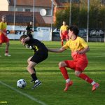 VIDEO: Derby Meteoru se Sokolem sužovala zranění. Meteor dohrával v deseti a Sokol se stoperem v bráně